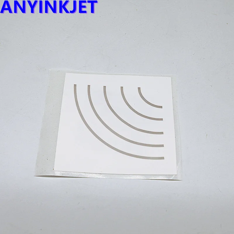 For Domino AX150 AX350 make up RFID chip for DOMINO MC-2BK106 MAKE UP for Domino AX150 AX350 Domino AX Printer