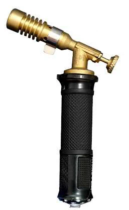 Электронное зажигание сварочный пистолет со сжиженным газом фонарь комплект