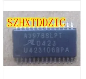 2 шт./лот A4954LPT = 4954LPT A8501 A8508T A3978SLPT A4940KLPT [SMD] - Цвет: A3978SLPT