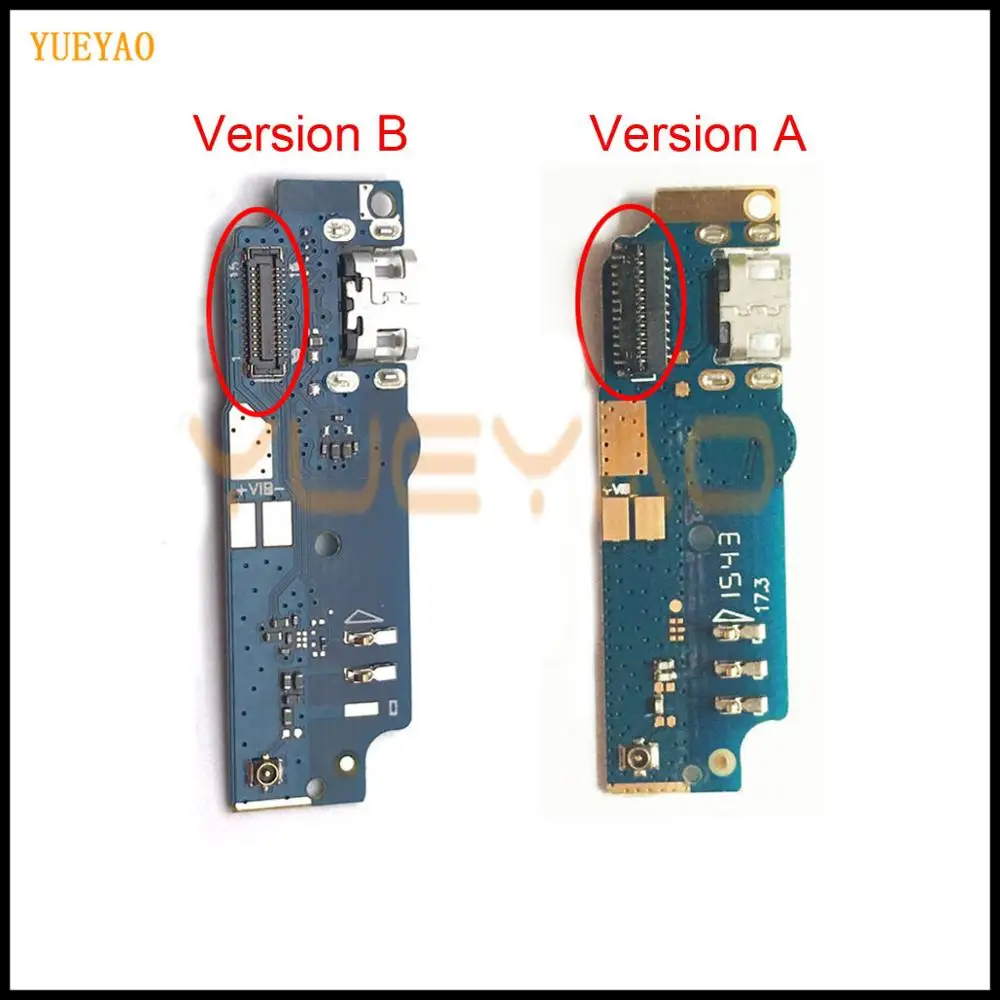 Микрофон микро-док разъем зарядное устройство гибкий usb-зарядный порт кабель для Asus Zenfone Max ZC550KL Z010DA QL1503 QL1502 Fm01b