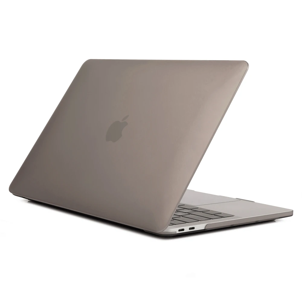 Чехол для ноутбука MacBook Pro 16 дюймов матовая текстура чехол для ноутбука устойчивый к царапинам матовый защитный чехол для MacBook Pro 16