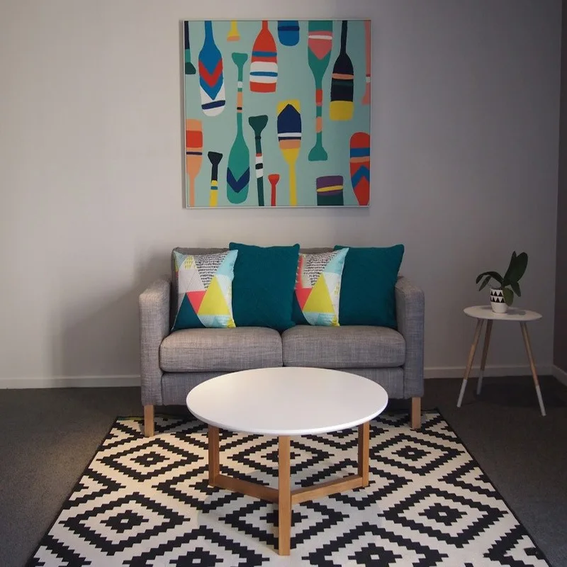 Белые и черные ковры для гостиной полиэстер ковер дома напольный дверной коврик