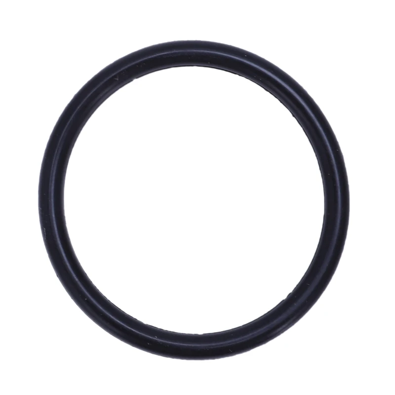 Черный 43 мм наружный диаметр резиновое уплотнительное кольцо 2 шт. | Обустройство