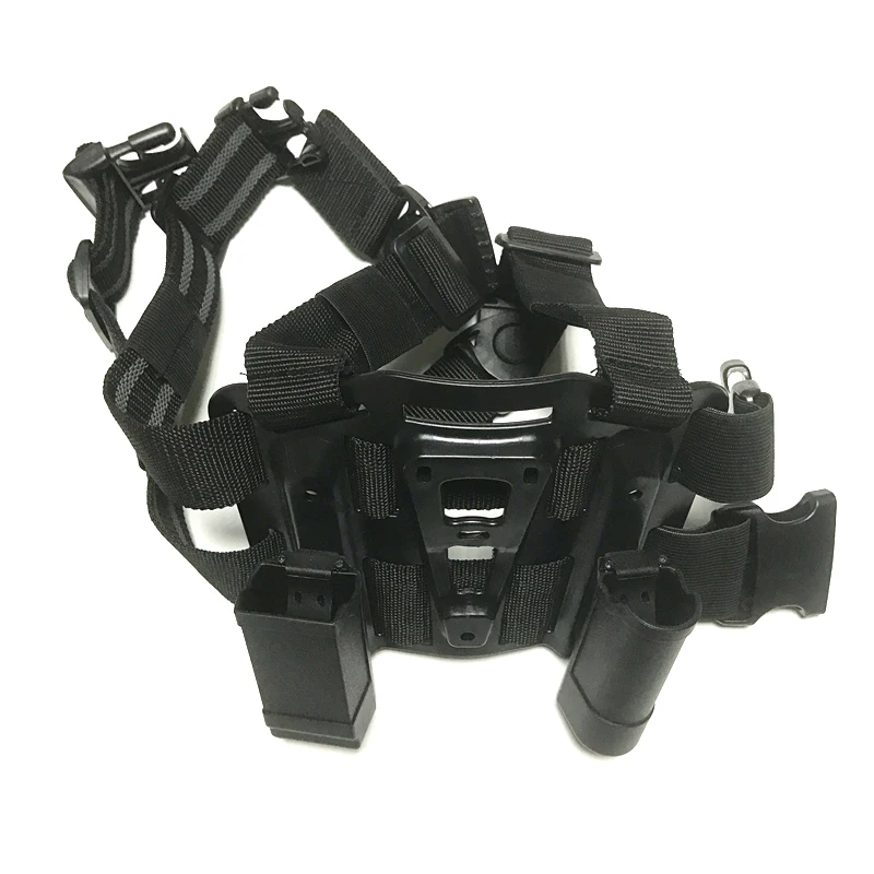 Тактический LV3 Глок ножной кобура светильник подшипник подходит для 17 19 22 23 31 32