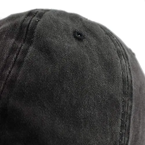 Denim Cap Australia Badge Kangaroo Ostrich Flag Dad Baseball Caps Adjustable Classic Sports for Men Women Hat | Аксессуары для