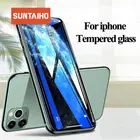 Suntaiho 5D стекло на айфон 6 6s 6Plus , закаленное Стекло на айфон 7 7Plus Anti-Explosion Экран протектор для iPhone 8 7 6 s Plus