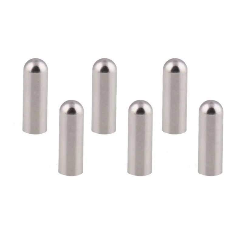 

for J*eep Door Hinge Pin Bolts Guides Liners for 2007-2019 Jee*p Wrangler JK X37B