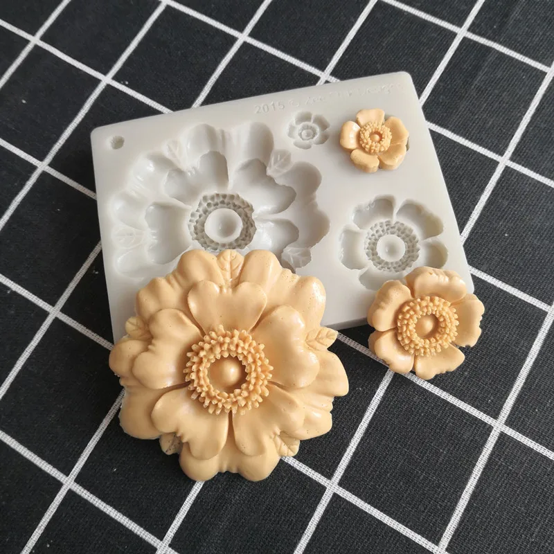 Силиконовый инструмент для изготовления шоколадных тортов | Дом и сад