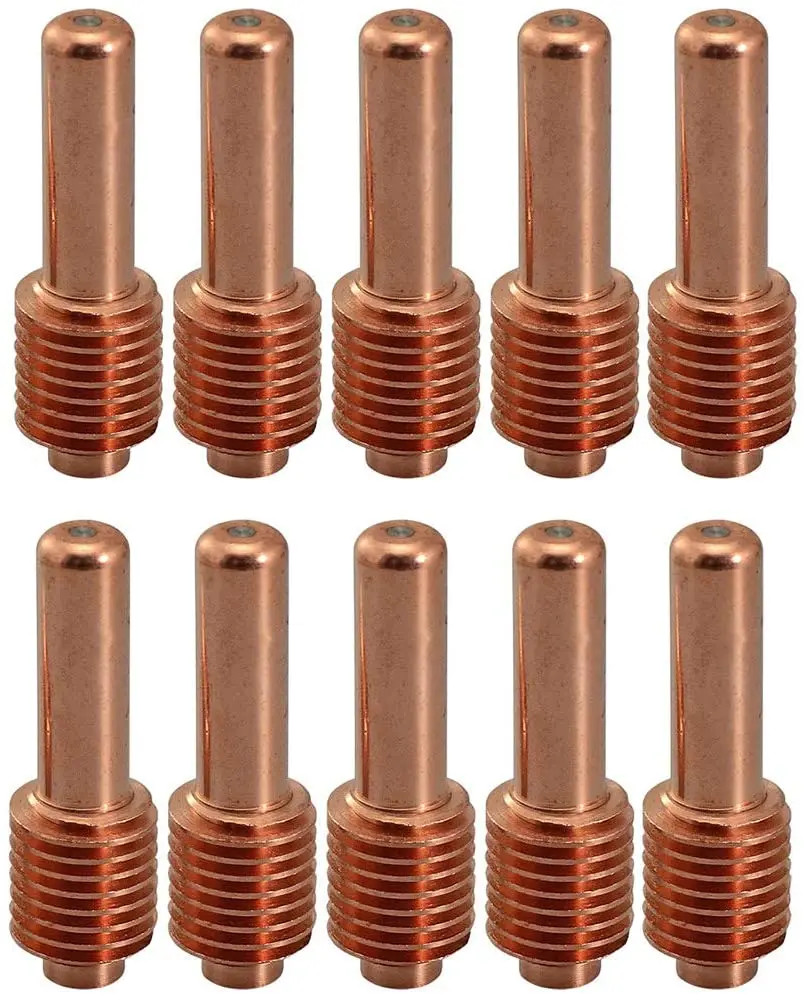 

192048 плазменный электрод Расширенный 35 А Fit Miller ICE-40C 55C 55 см 10pk