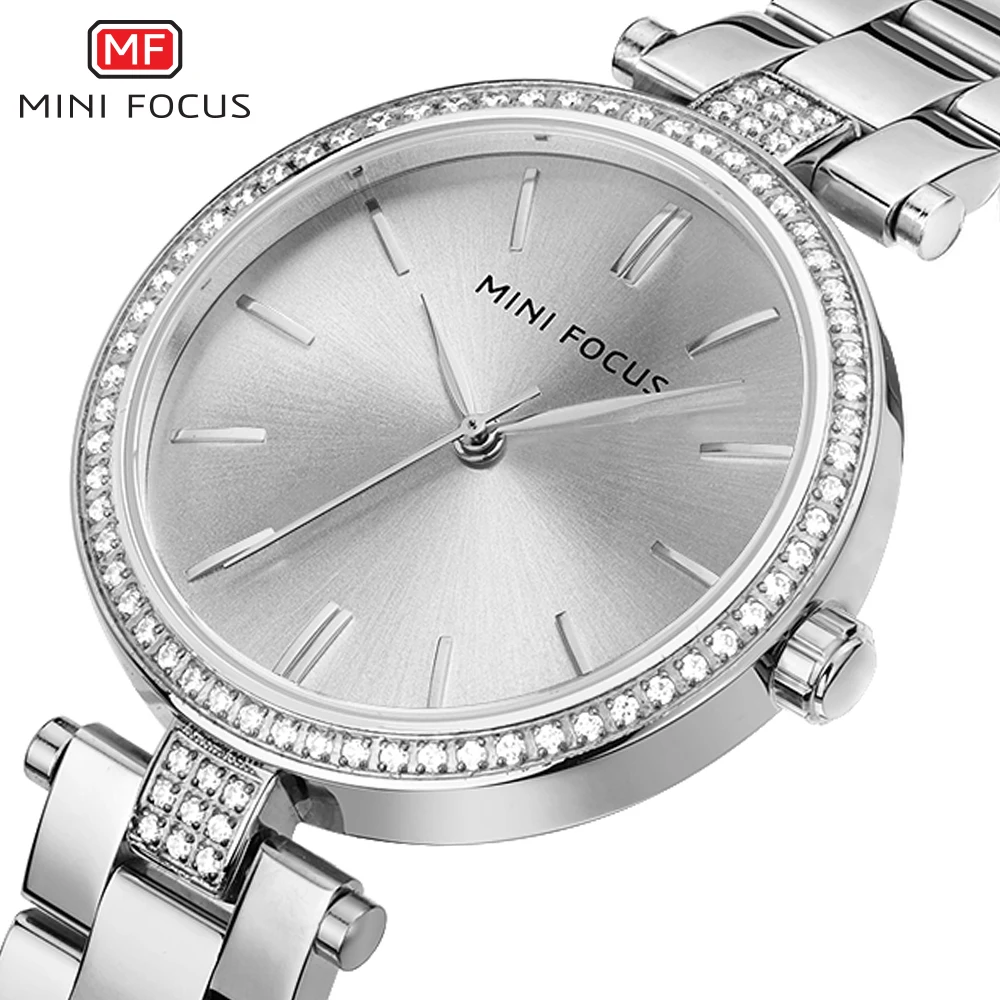 Минималистичные женские часы для женщин розовое золото модные кварцевые