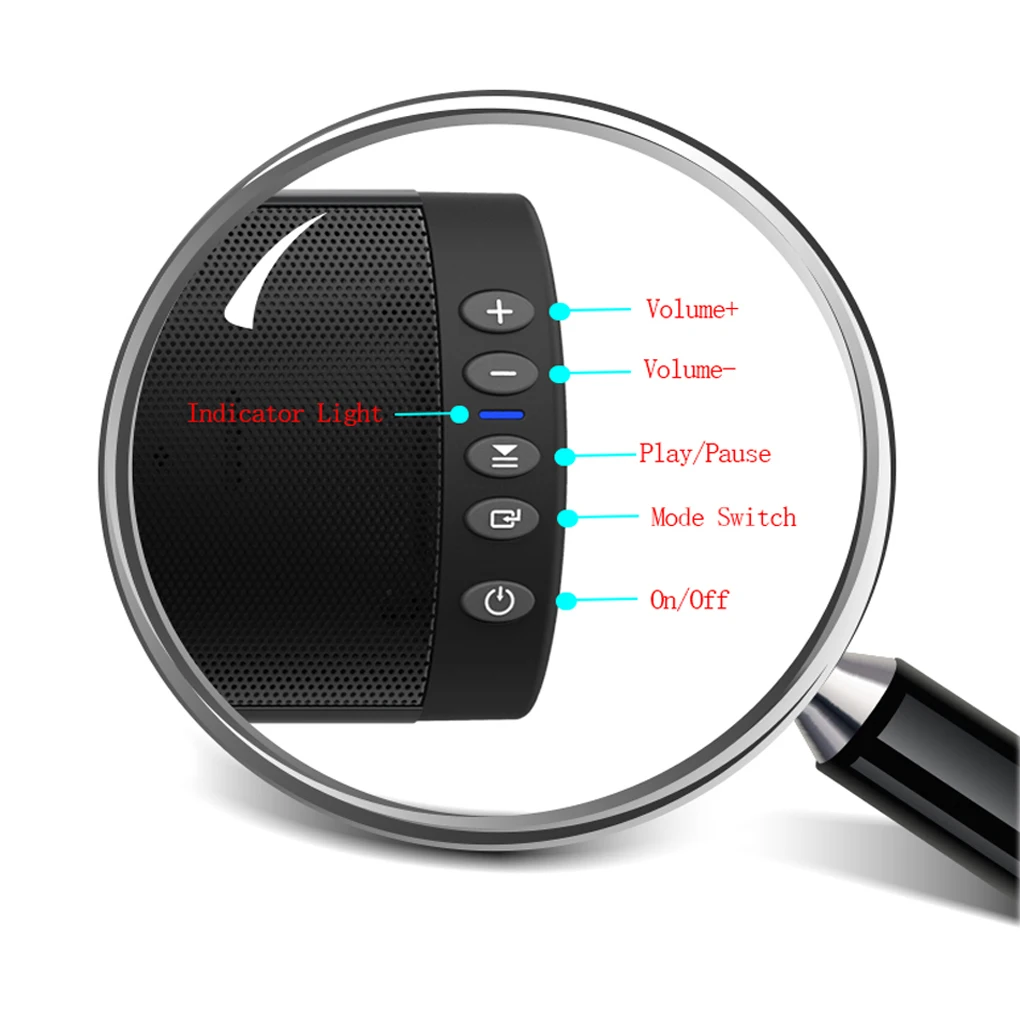 Саундбар беспроводной с поддержкой Bluetooth 5 0 20 Вт|Саундбары| |