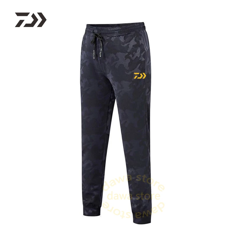 Штаны для рыбалки быстросохнущие штаны кемпинга скалолазания пешего туризма