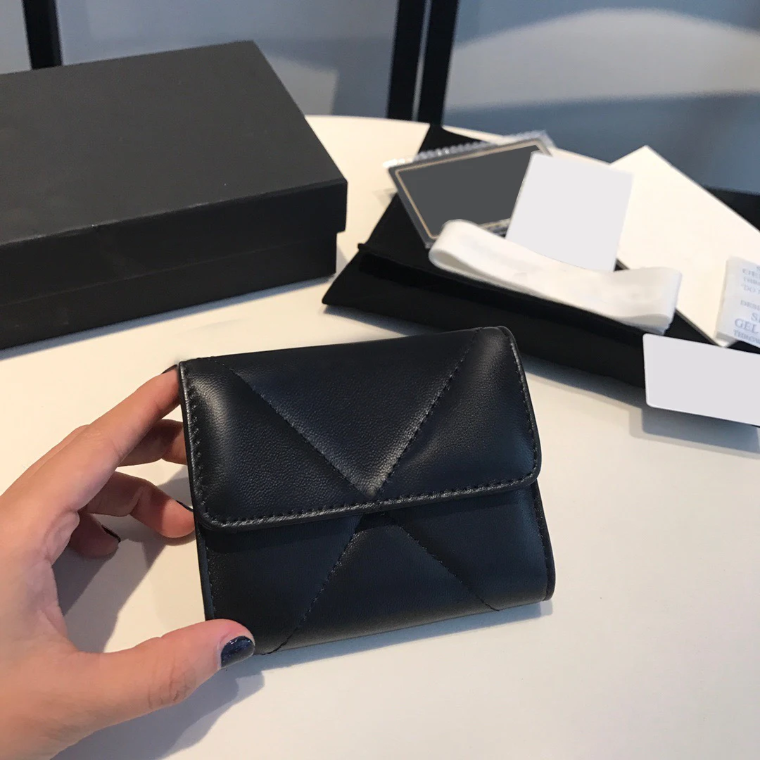 Новинка 2021 высококачественный роскошный женский кошелек на заказ Повседневная