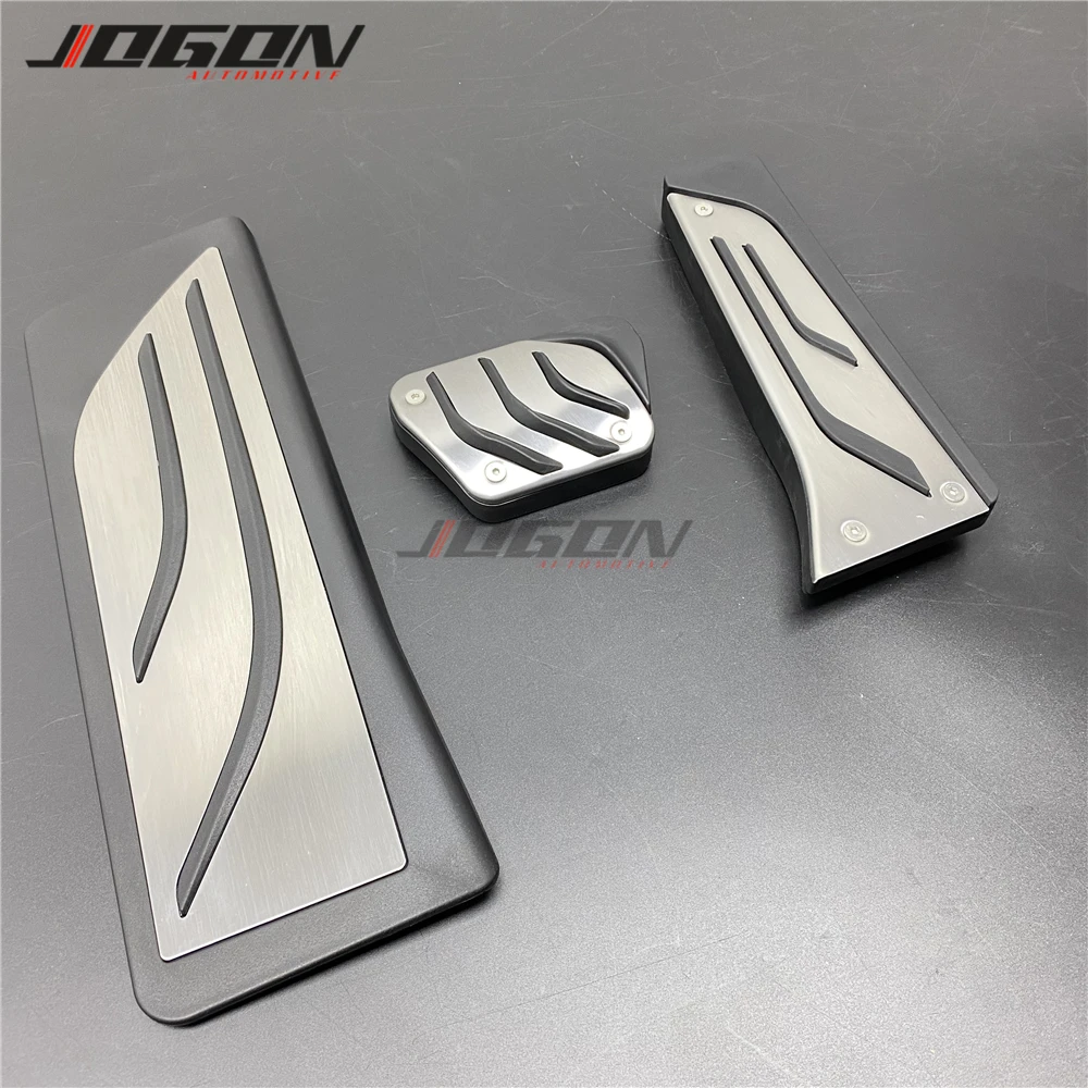 Для леворульных автомобилей в интерьер автомобиля педаль акселератора газ