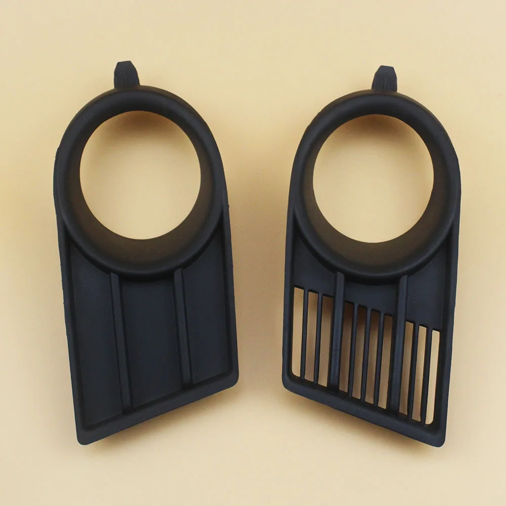 Новинка 2 шт. передняя левая и правая противотуманная фара LARBLL рамка для Решетки