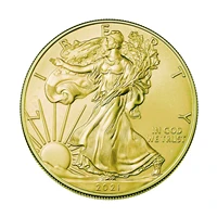 2020 2021 new american statue of liberty eagle coin collection commemorative souvenir challenge collectible gift home decoration