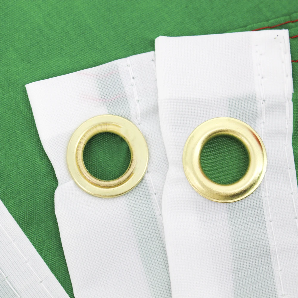 Флаг флага Португалии для украшения 3 Х5 футов 90 х150 см | Дом и сад