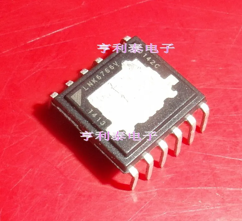 

10PCS/LOT LNK6766V