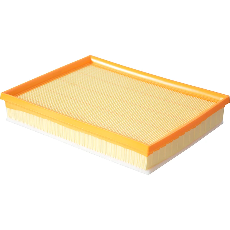 

Воздушный фильтр для автомобильного двигателя Great Wall Haval H8 2,0 T 2014- 1109110XKW09A