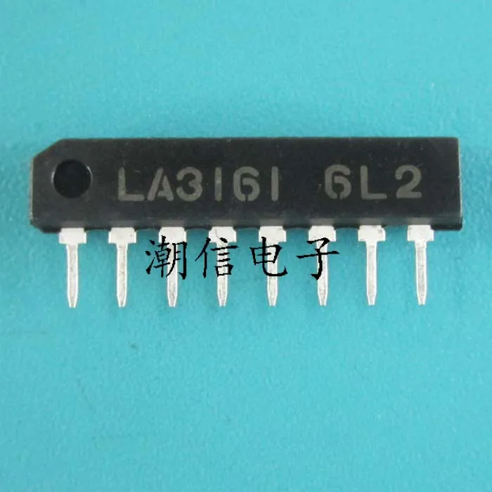 

LA3161
