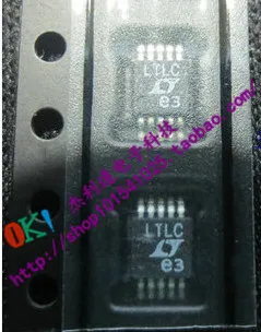 

LTC1700EMS LTC1700 LTLC MSOP 10 DC / DC Controller new imported