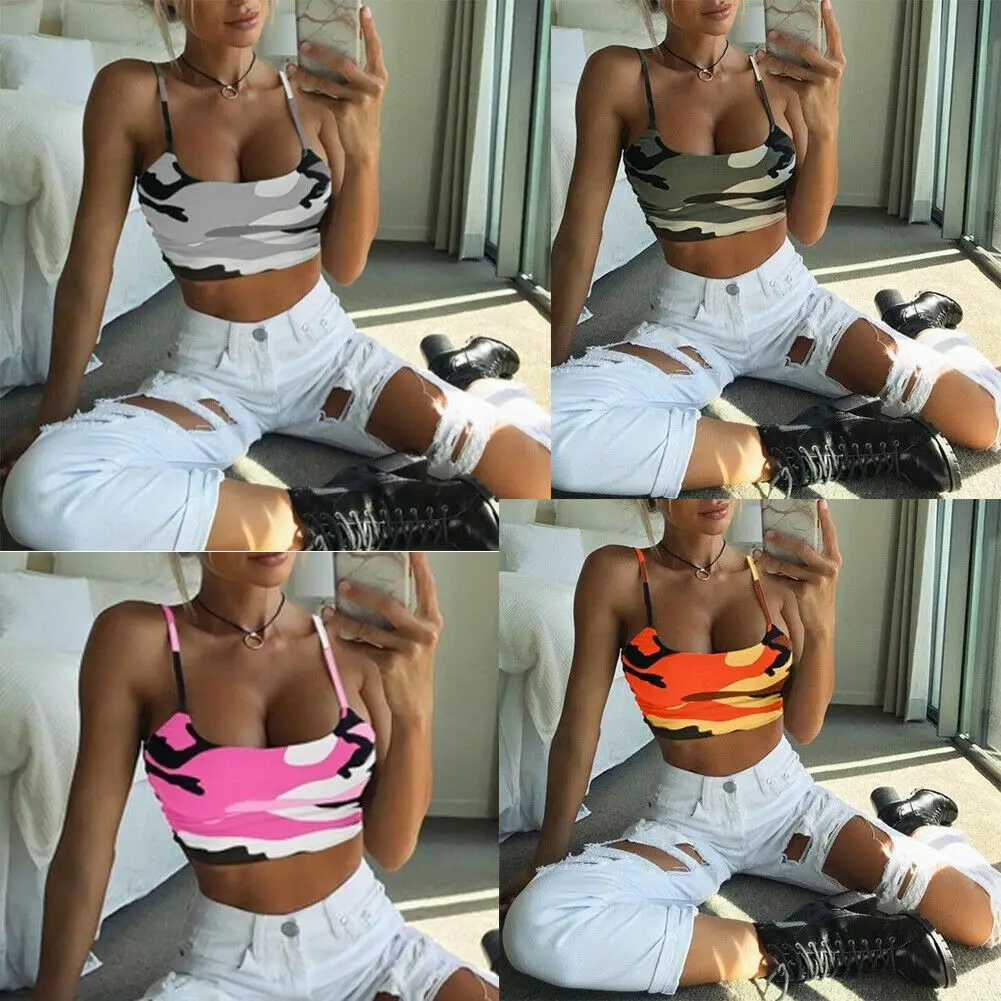 HIRIGIN лидер продаж летний спортивный бюстгальтер без рукавов для тренажерного