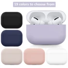 Женский чехол для Apple airpods Pro, защитный чехол для беспроводных Bluetooth наушников, чехол для зарядки airpods pro
