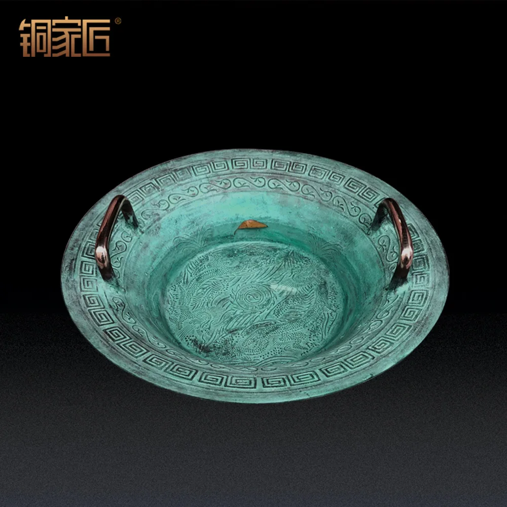 Рисунок 3 - Античная коллекция