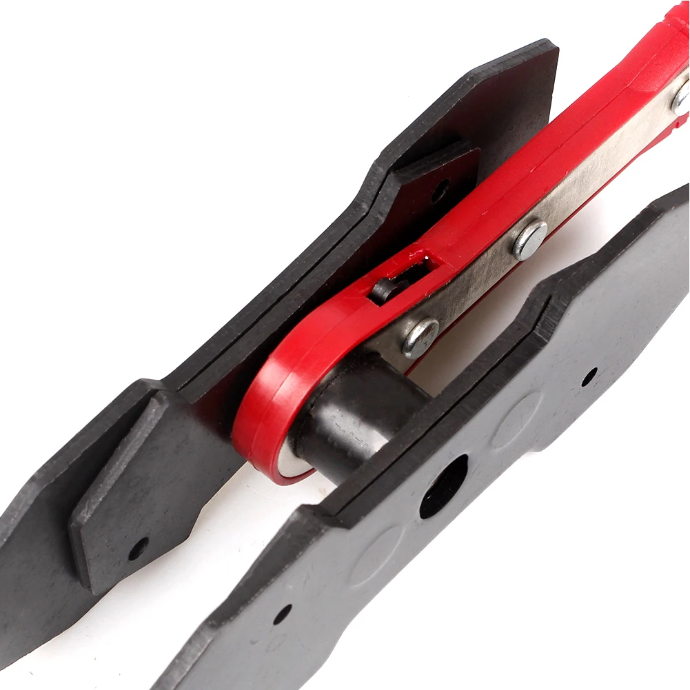 

360 Degree Adjustable Car Brake Caliper Repair Spreader Tool Universal Ratchet