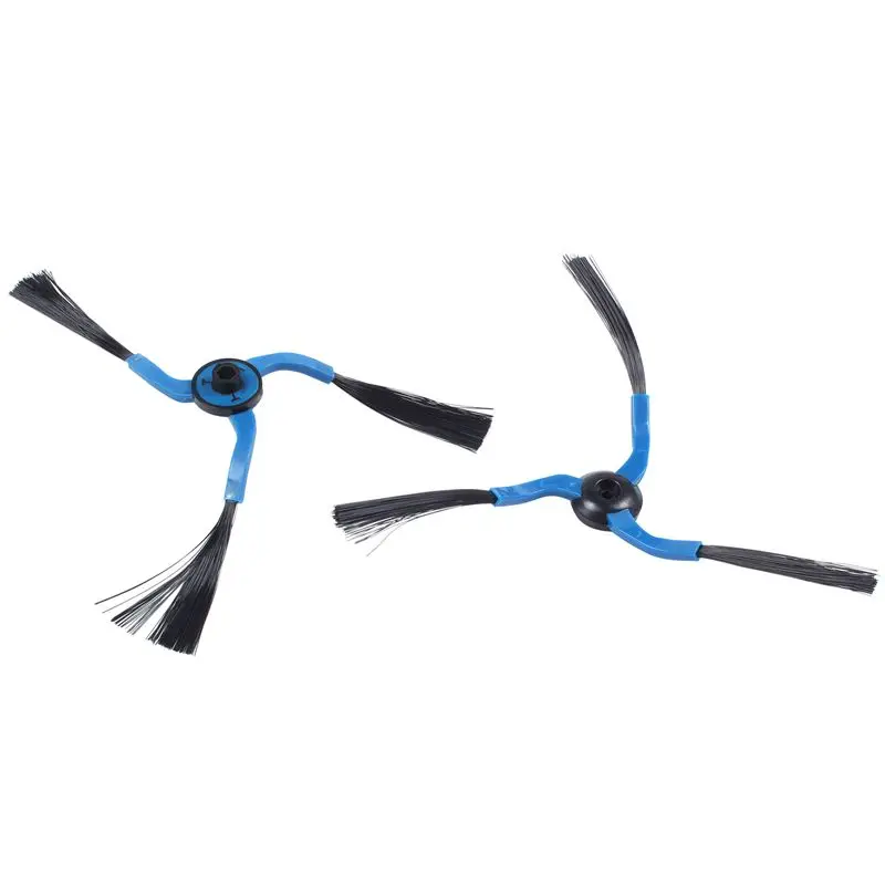 

Боковая щетка с тремя ручками, 4 шт., подходит для замены умного робота-пылесоса Samsung