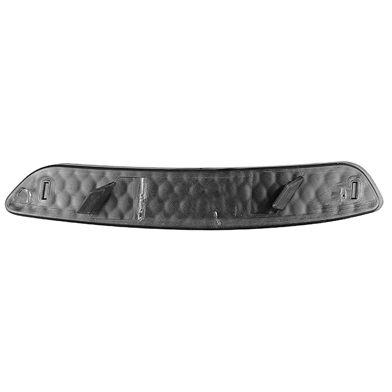 

2Pcs Replacemet Honeycomb Tail Rear Fog Light Lamp Cover Trim Insert Garnish for Benz W156 GLA200 GLA260 GLA45