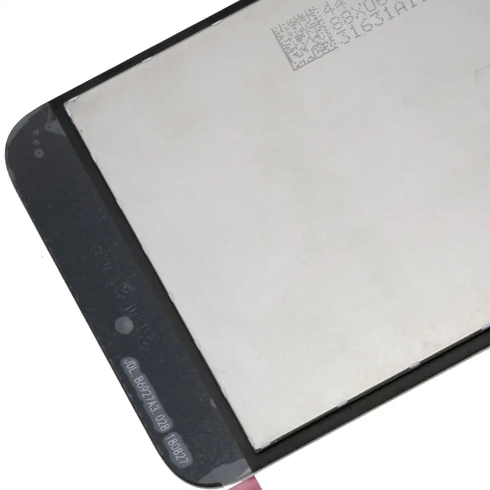 lcd touch screen digitizer for samsung galaxy j2 core 2018 j260 j260m d s j260g parts of the cell phone repair tools free global shipping