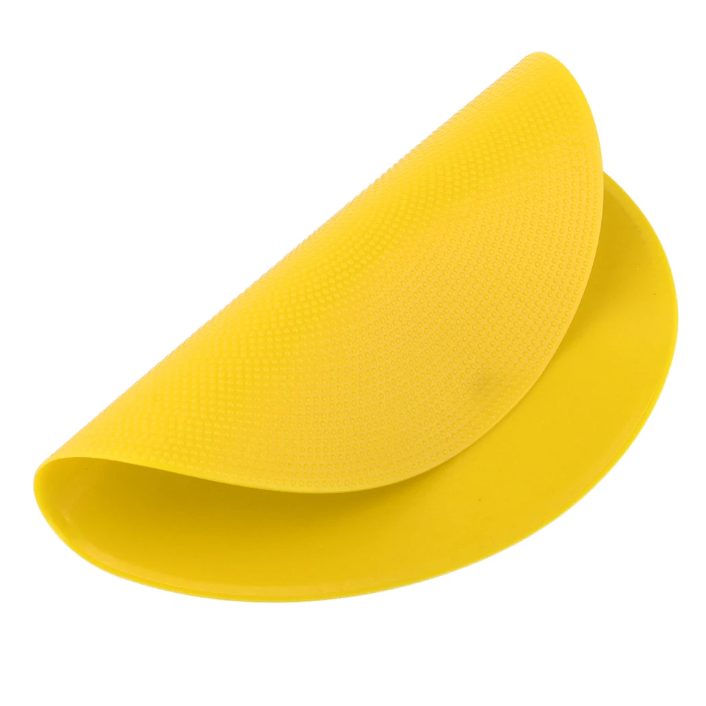 Маркеры круглые Нескользящие 5 шт. | Спорт и развлечения