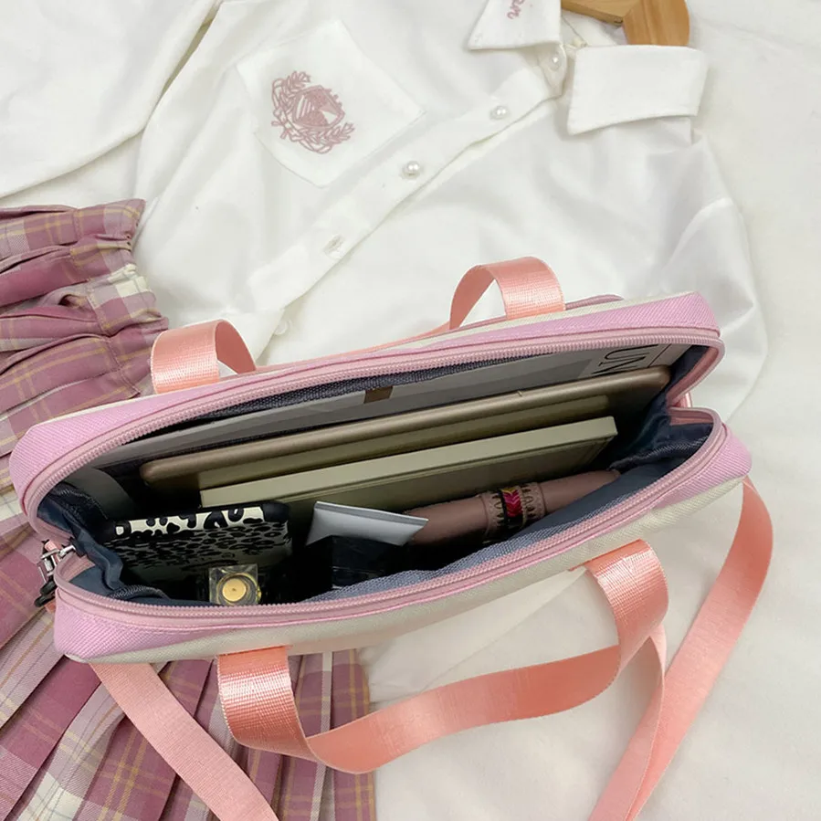 Японская школьная форма в стиле Харадзюку прозрачный значок для девушек