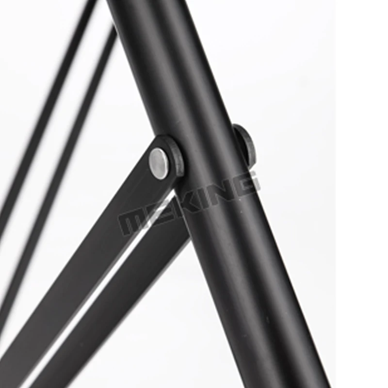 Пленка и осветительная стойка Meking с буфером давления воздуха высота 7 3 м рамка