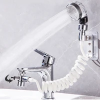 faucet external shower head bathroom kitchen faucet basin tap shower nozzle for beauty salon