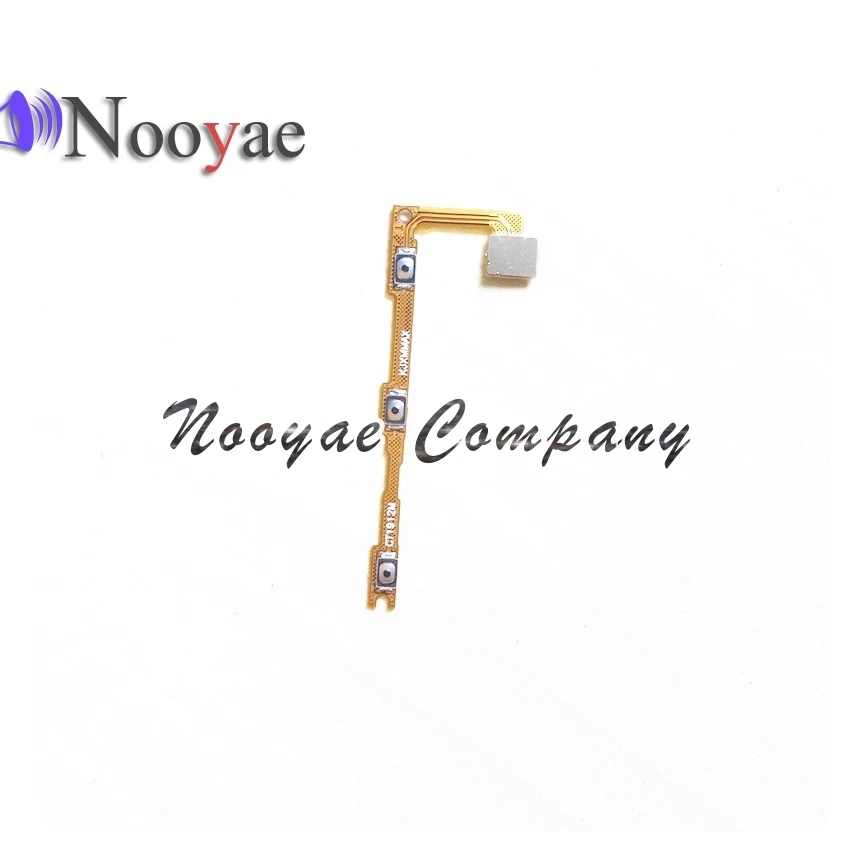 

5Pcs/Lot For Xiaomi Max Power on off Volume up down switch key button Flex Cable