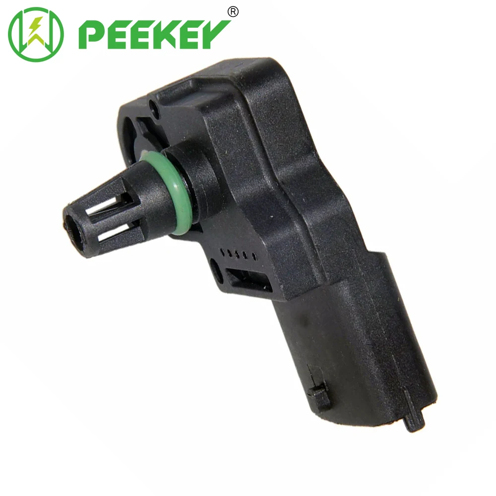 Датчик карты PEEKEY для Chevry Chevrolet Cruze Sonic 1 3 л Vauxhall Opel Astra Insignia 4 7 2 0 0281006076 1235029