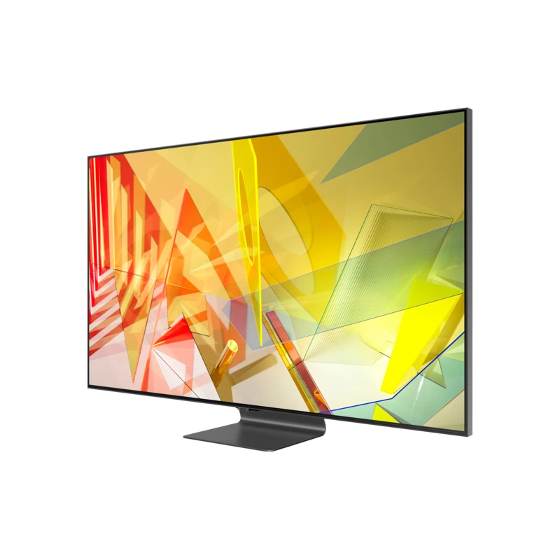 TV Samsung 85 &quotq95t 4K smart QLED (2020) (qe85q95tauxru) | Электроника