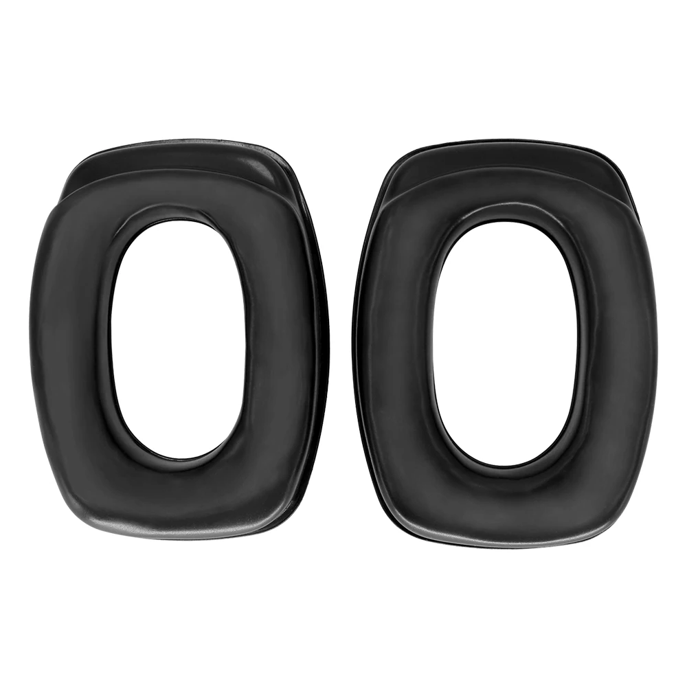 Тактические накладки для ушей Мягкие подходят защиты слуха тактическая съемка