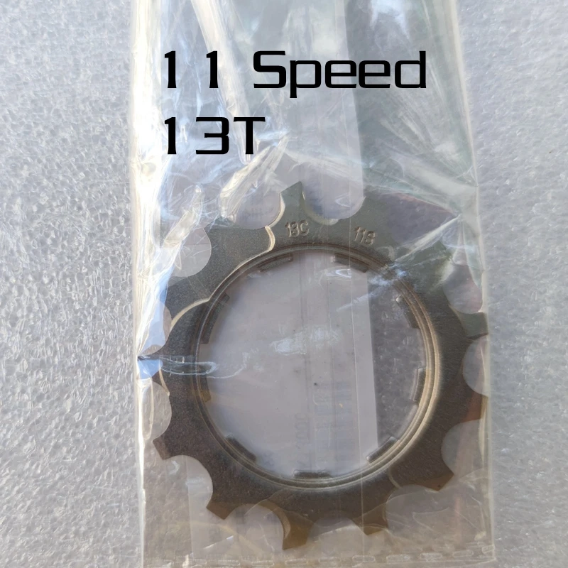 SHIMANO M8000 11 ступенчатая Звездочка для кассеты оригинальные японские запасные