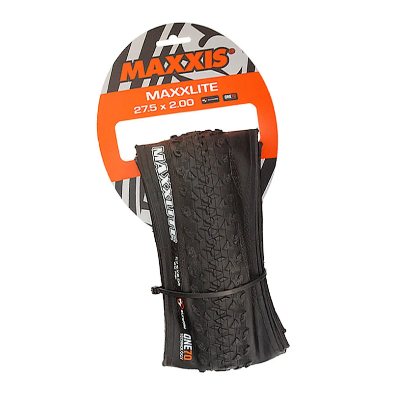Велосипедные шины Maxxis 29 29*2 0 сверхлегкие с защитой от проколов 27 5*2 29er 5 60PSI 170TPI MAXXLITE