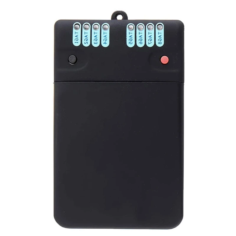 

B03F NFC Card Duplicator Emulator Encryption Crack Reader RDV2.0 13.56MHZ Card Writer