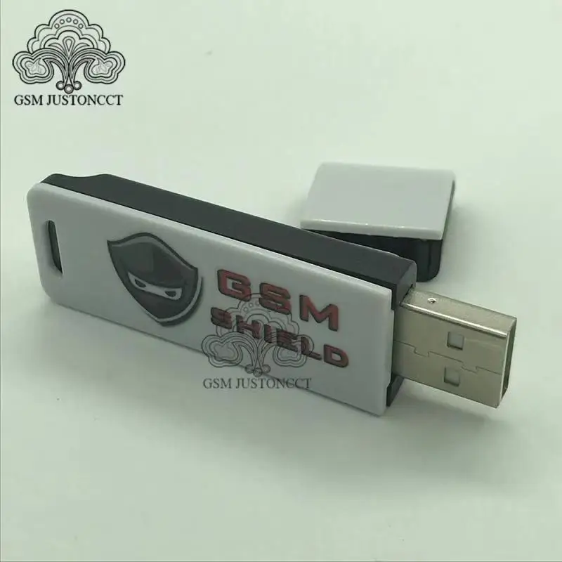 Новейший GSM щит DONGLE для ремонта Imei сброс учетной записи google|Детали устройств