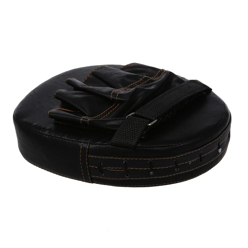 

Boxing Training Target Focus Punch Pad Mitt Karate Muay Thai Kick