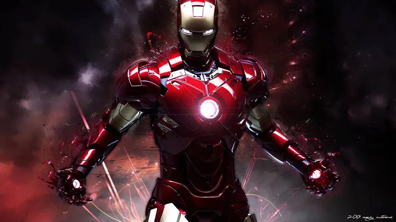 Аниме Мстители эндшпиль Marvel супергерой для косплея Железного человека реквизит PU хип-хоп кожаная кепка для детей и взрослых 3D принт бейсболка