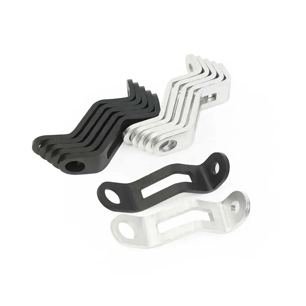 Кронштейн тормозной бак для мотоцикла тормоз Гидравлическая жидкость резервуар