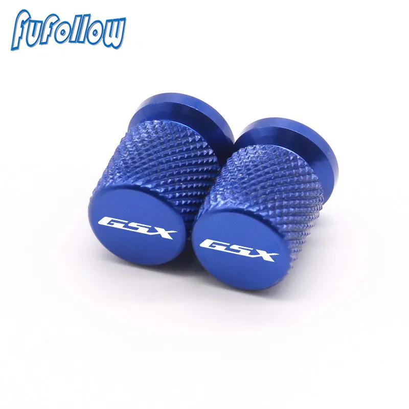 

Мотоциклетные аксессуары для SUZUKI GSX 650F GSX650F 650F 2008-2017 2018 2019 2020 CNC колпачки для клапанов шин воздушного порта