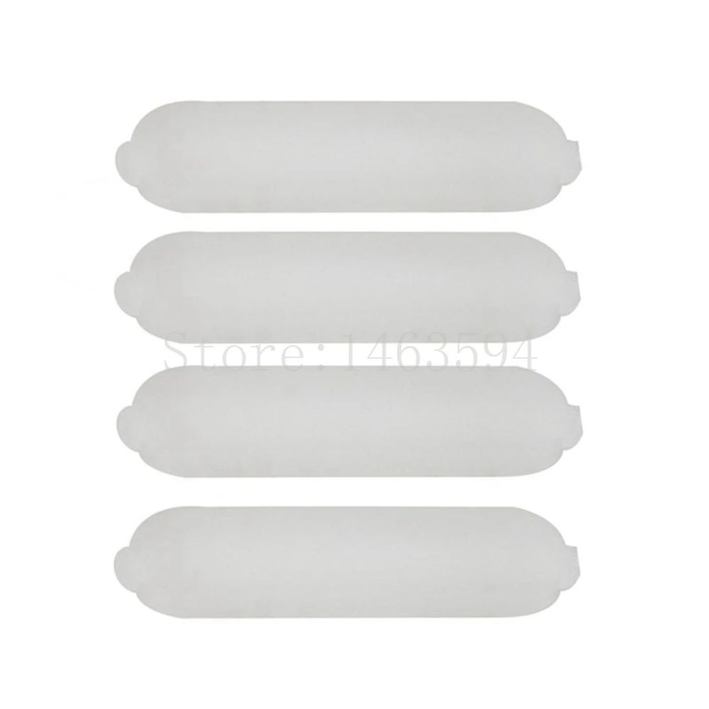 Квадрокоптер MJX Bugs 5W B5W 4K RC, запасные части, абажур светильник вая крышка, 4 шт.