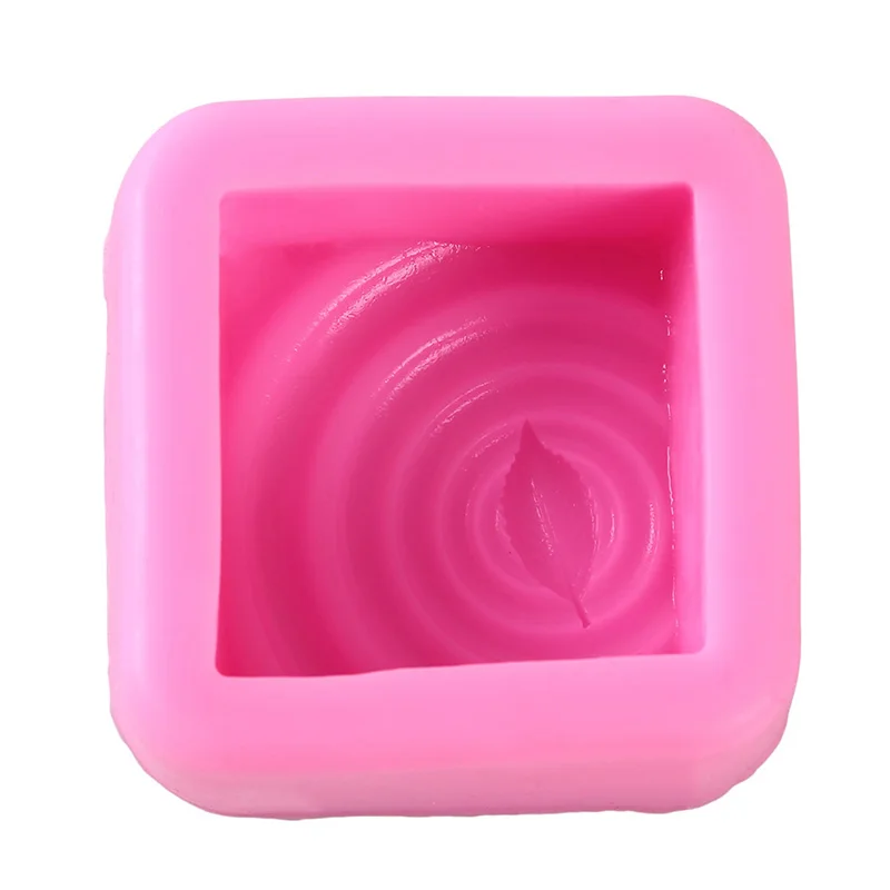 Силиконовая форма для мыла с волнами сделай сам выпечки лоток домашнего